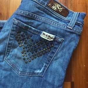 We the people jeans, size 29